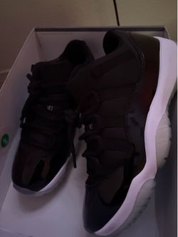 Jordan 11 space jams