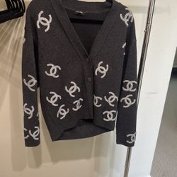 Chanel Cardigan 