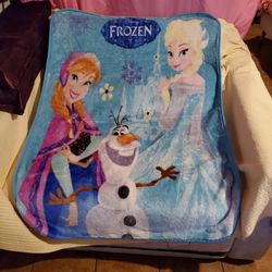 Cobijas      Blankets 