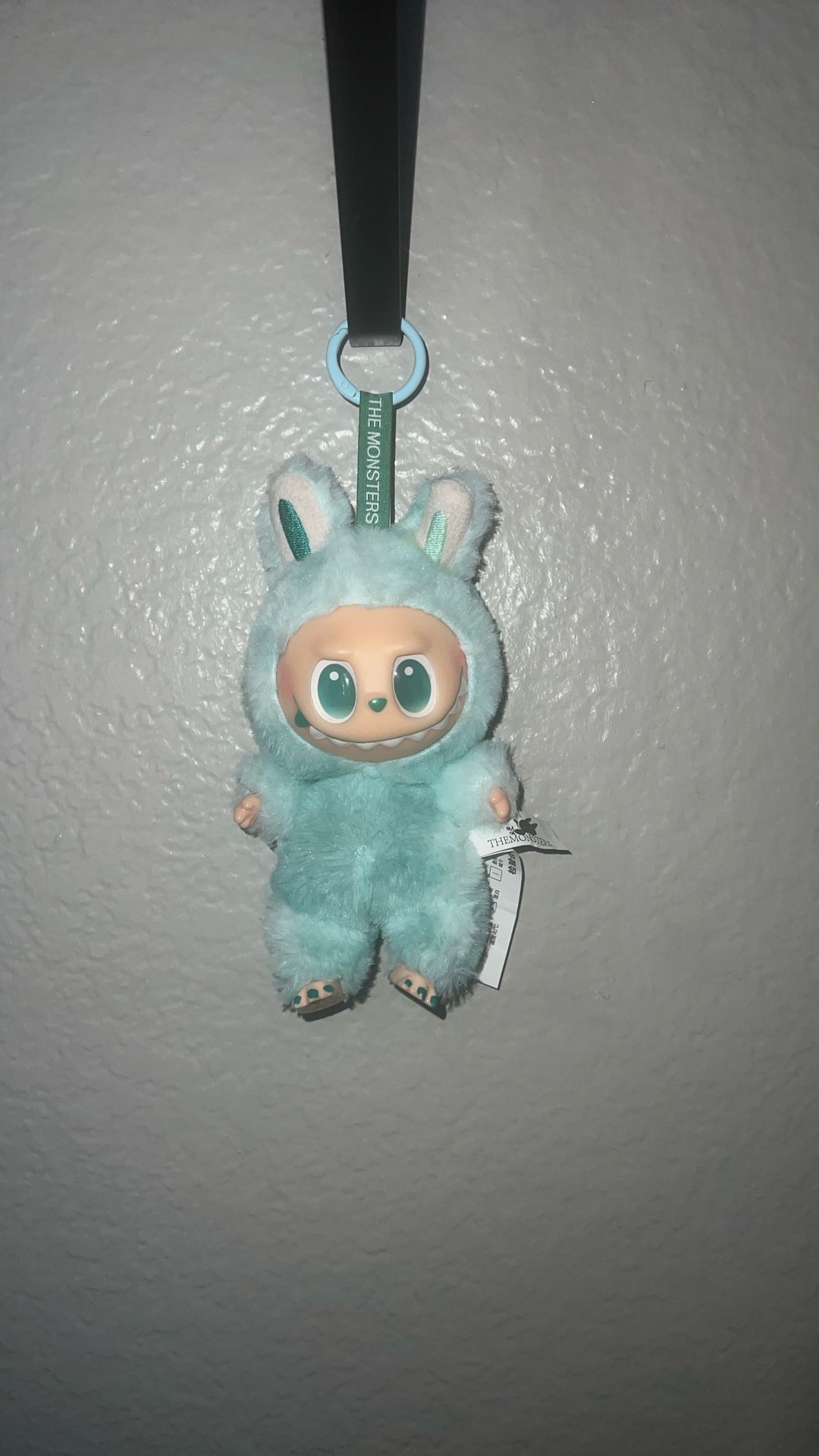 LaBuBu (Not the Real One)