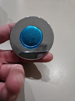 Bathroom Sink Stopper