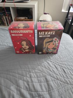 Youtooz Figures