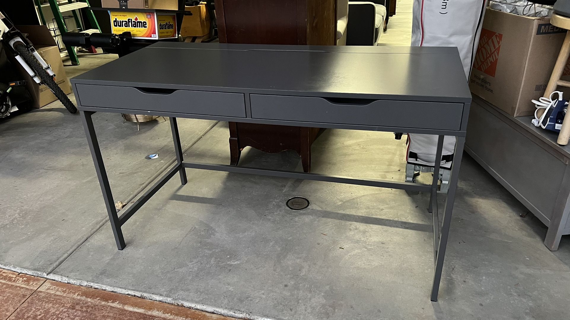 IKEA Desk