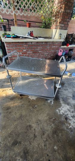 kitchen cart