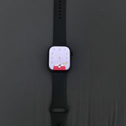 Apple Watch series 10 (46 mm) aluminum