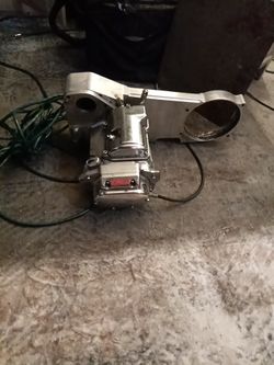 Revtech 6speed Transmission 