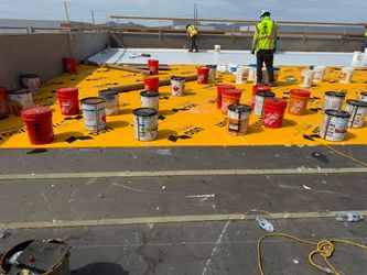 Shingle tile TPO