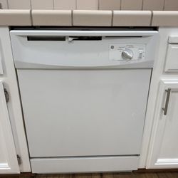 like New GE Dishwasher
