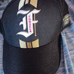 Men's Hat 