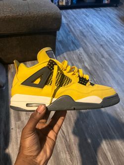 Lightning 4s