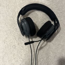 Xbox Headphones With Microphone