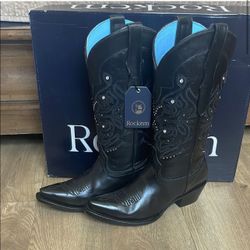 *NEW* Rock’em Cowgirl Boots👢