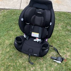 Evenflo Everystage Car Seat Recliner 