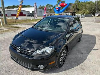 2014 Volkswagen Golf