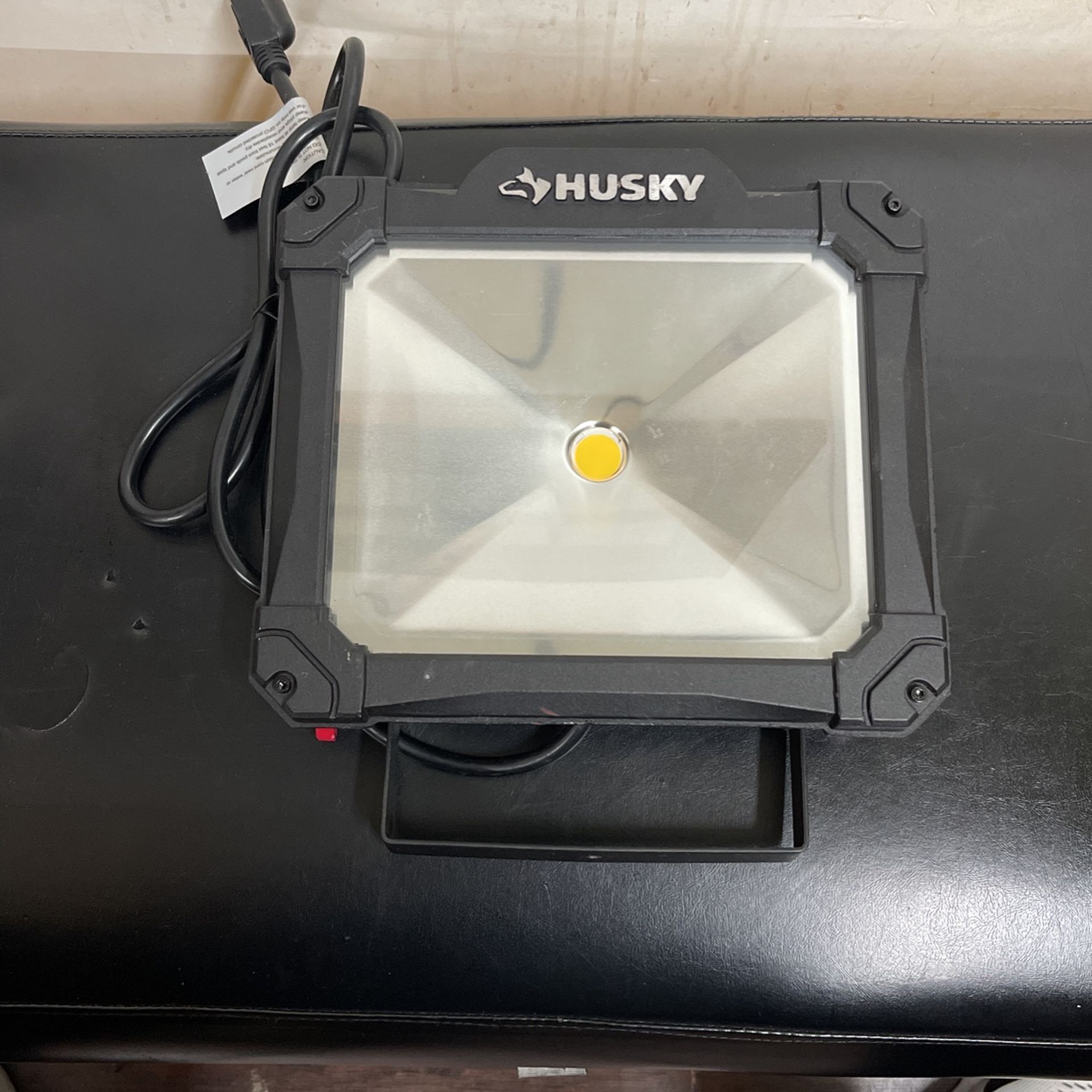Husky LED Work Light