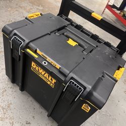 Dewalt Tool Box