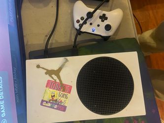 Xbox series s