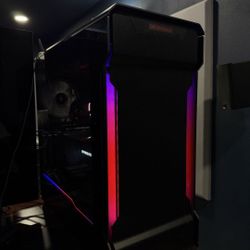 Gaming Computer 4090 FE