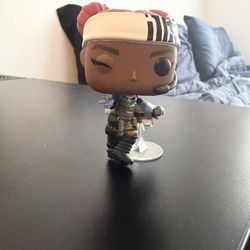 Funko Pop! Lifeline From Apex Legends