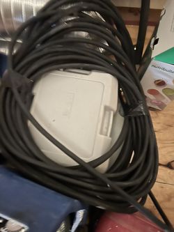 Out Door Generator Wires #12 ,#6,#8,10,,4, 2 Over 5,000feets