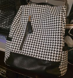Small backpack