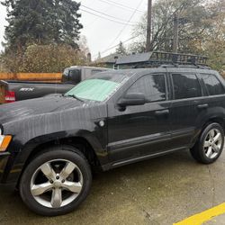 2006 Jeep Grand Cherokee