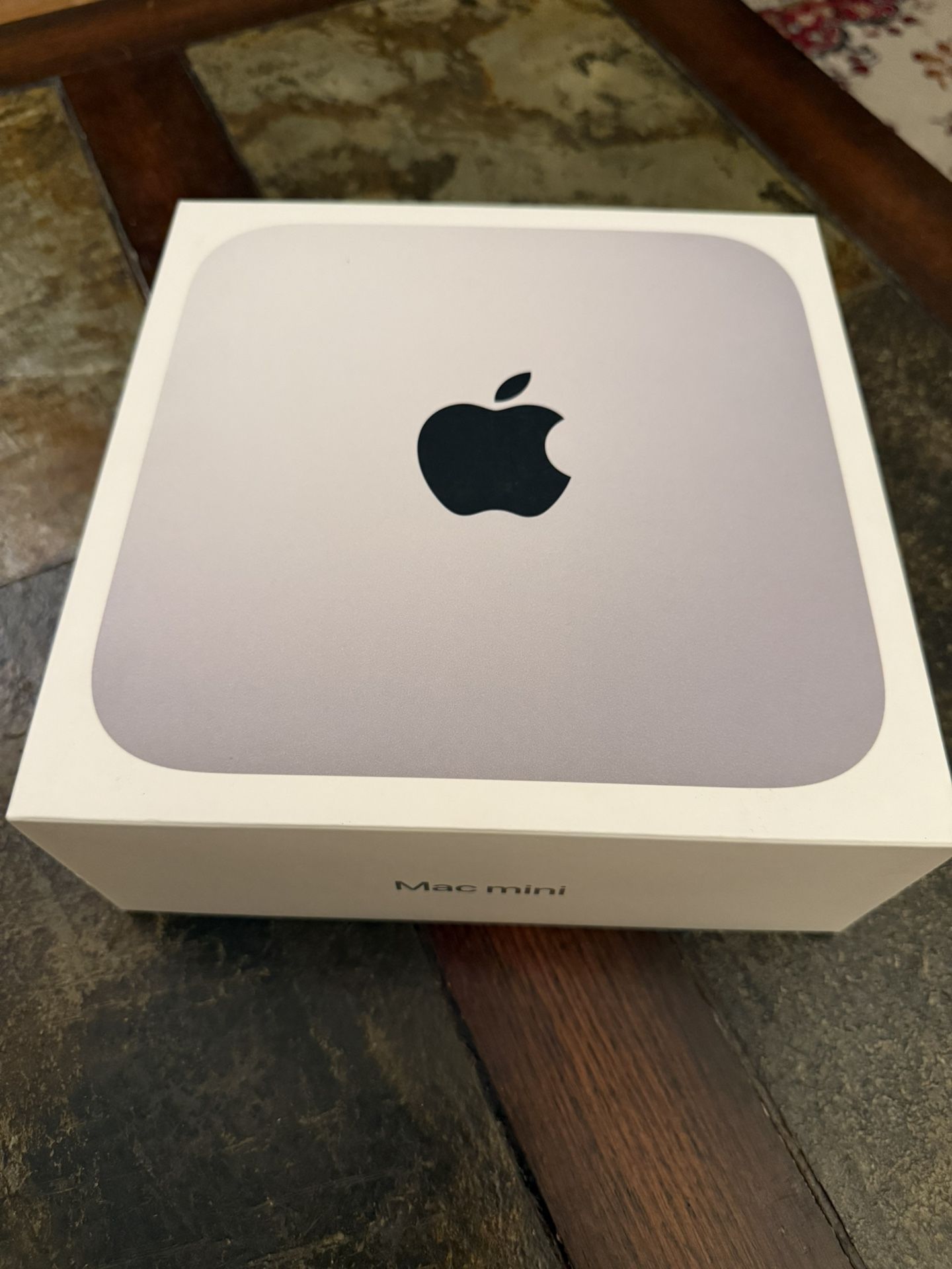 Apple Mac Mini - New/Sealed - M2 /32GB/2TB and AppleCare plus Till 2027 ...