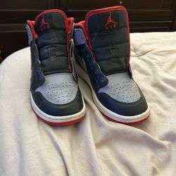Nike Air Jordan’s