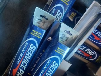 140 count windshield wiper blades sizes 17-28