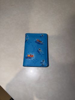 Authentic Louis Vuitton Wallet