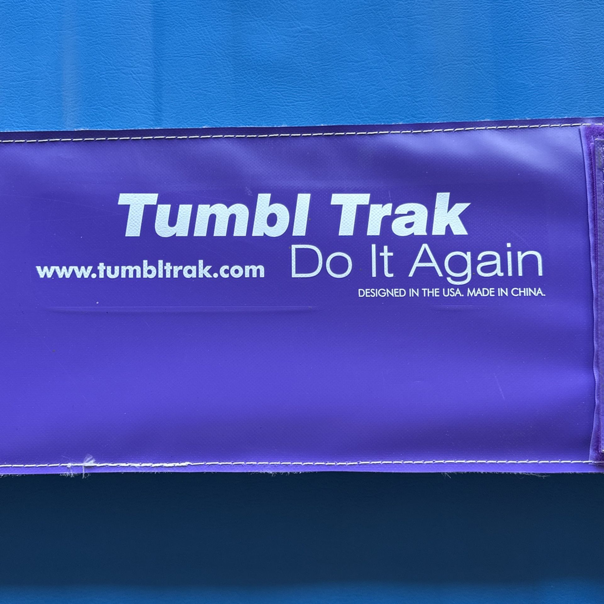 Gymnastics Practice Balance Beam