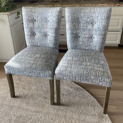 Dining Chairs 