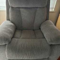 Recliner 