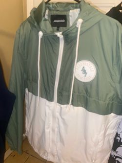 Aeropostal Jacket