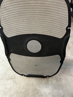 Functional Trainer (Balance board)
