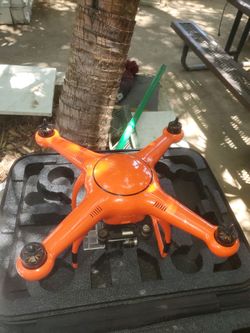 Autel robotics  x-star premium