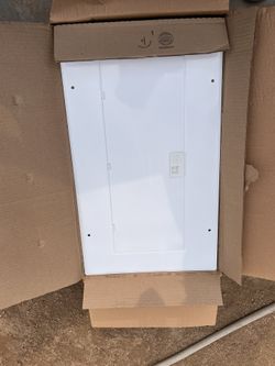 Electrical panel