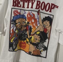 Betty boop