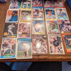 Brewers Set 