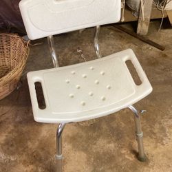 Shower Chair 