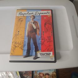 Napoleon Dynamite