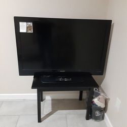 Sharp  43inch Tv