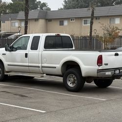 1999 Ford F-250