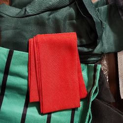 Zoro COSPLAY 