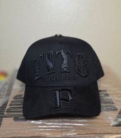 Tito Doble P Hat