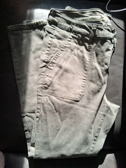 Womens Sz 10 Jeans 