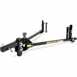 The Original Equal-I-zer weight distribution hitch w/ sway control