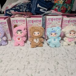 NEW OPENED BOX NEVER USED NOMMI LOVELINESS