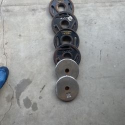 Weights