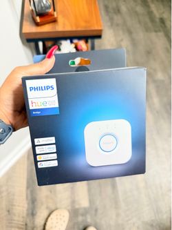 Philips Hue Bridge BRAND NEW